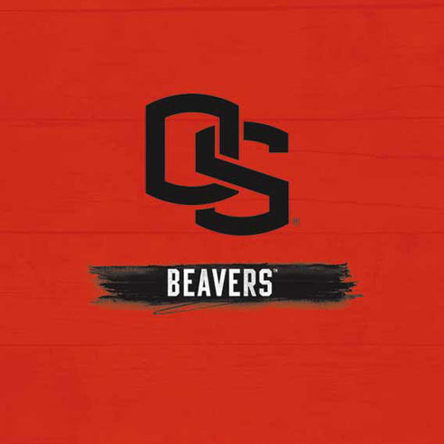Oregon State University Texture G203 Prodigy RGB Wired Gaming Mouse Skin